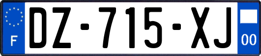 DZ-715-XJ