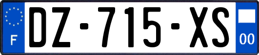 DZ-715-XS