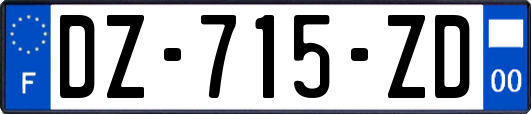 DZ-715-ZD