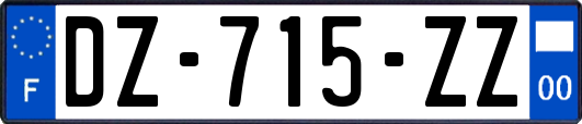 DZ-715-ZZ