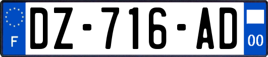 DZ-716-AD