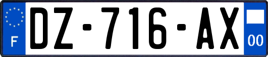DZ-716-AX