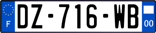 DZ-716-WB