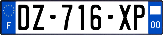 DZ-716-XP