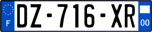 DZ-716-XR