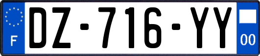 DZ-716-YY