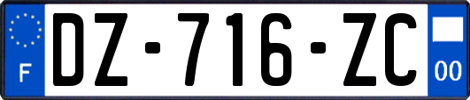 DZ-716-ZC