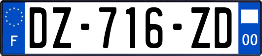 DZ-716-ZD