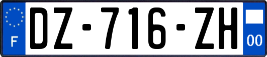 DZ-716-ZH