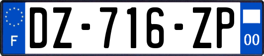 DZ-716-ZP