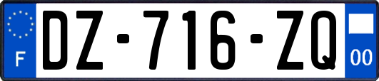 DZ-716-ZQ