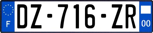 DZ-716-ZR