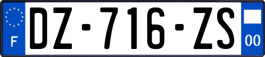 DZ-716-ZS