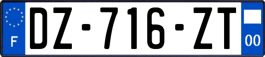 DZ-716-ZT