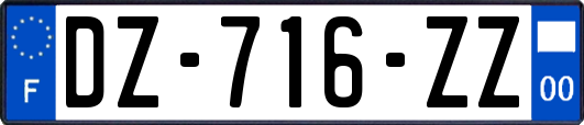 DZ-716-ZZ