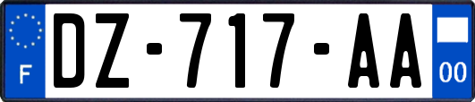 DZ-717-AA