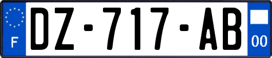 DZ-717-AB