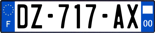 DZ-717-AX