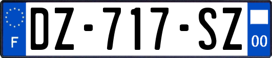 DZ-717-SZ