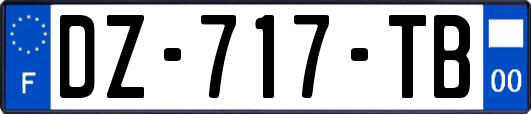 DZ-717-TB