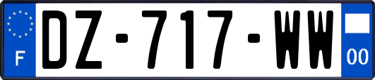 DZ-717-WW