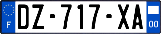 DZ-717-XA