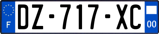 DZ-717-XC