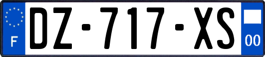 DZ-717-XS