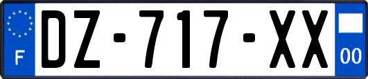 DZ-717-XX