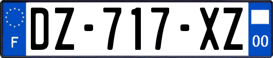 DZ-717-XZ