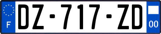 DZ-717-ZD