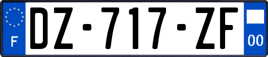 DZ-717-ZF