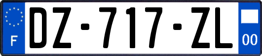 DZ-717-ZL