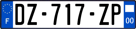 DZ-717-ZP