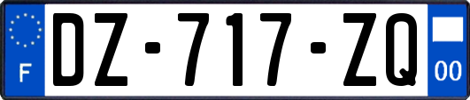 DZ-717-ZQ