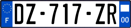 DZ-717-ZR