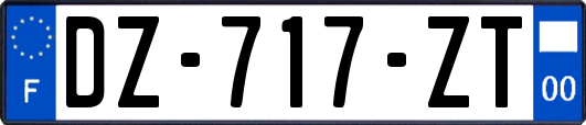 DZ-717-ZT