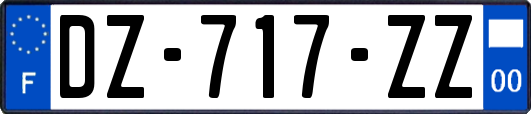 DZ-717-ZZ