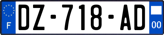 DZ-718-AD