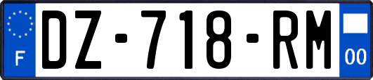 DZ-718-RM