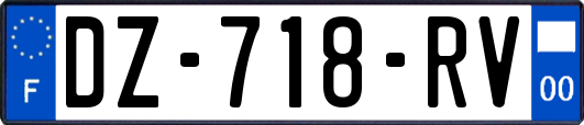 DZ-718-RV