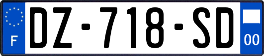 DZ-718-SD