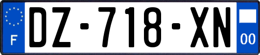 DZ-718-XN