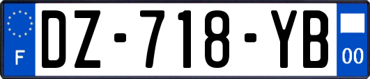 DZ-718-YB