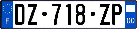 DZ-718-ZP