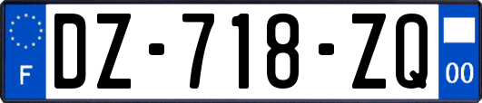 DZ-718-ZQ