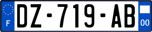 DZ-719-AB