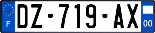 DZ-719-AX