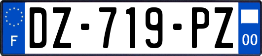 DZ-719-PZ