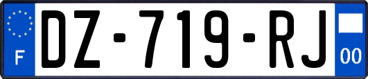 DZ-719-RJ